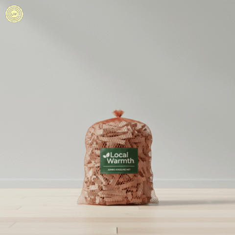 Jumbo Kindling Net