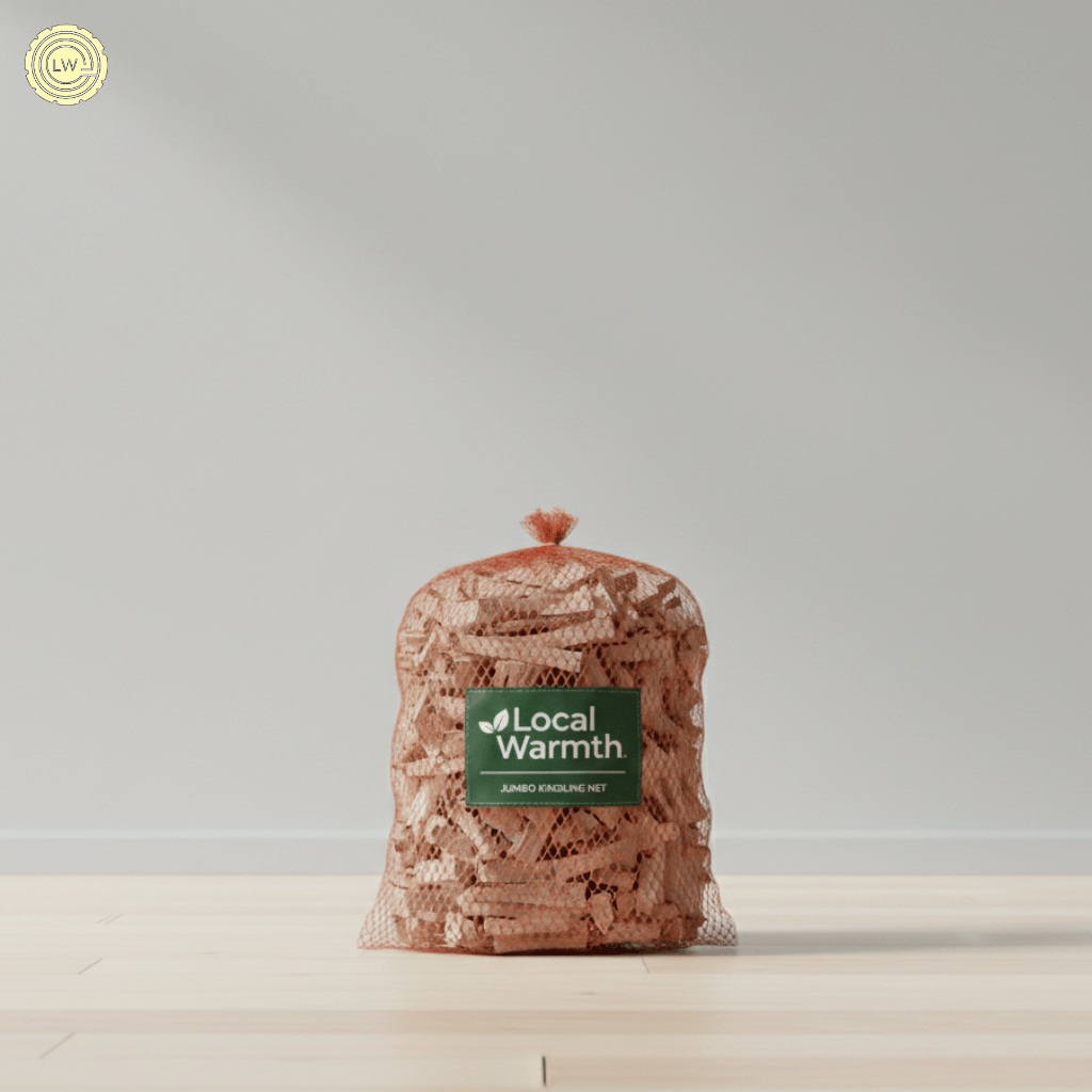 Jumbo Kindling Net
