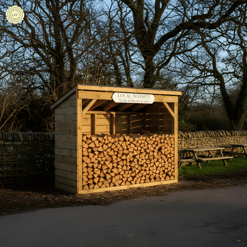 Log Stores