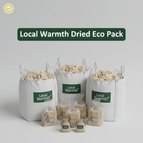 Air-Dried Eco Pack